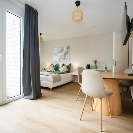 Monteuroase Apartment Bonn Exterior photo