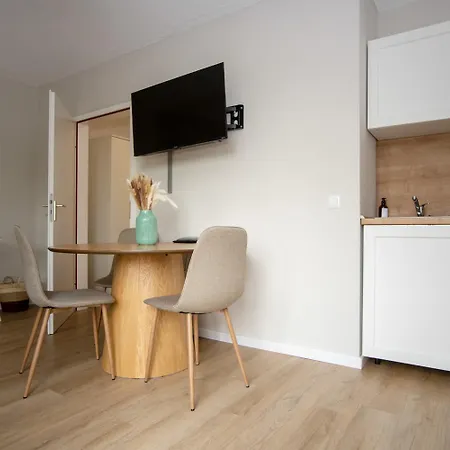 Monteuroase Apartment Bonn Exterior photo