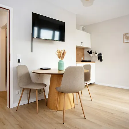 Monteuroase Apartment Bonn Exterior photo