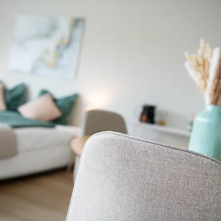 Monteuroase Apartment Bonn Exterior photo
