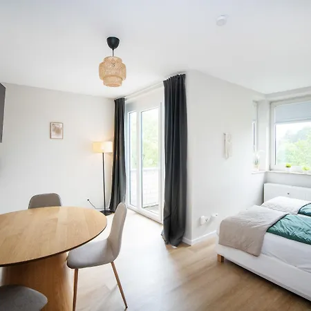 Monteuroase Apartment Bonn Exterior photo