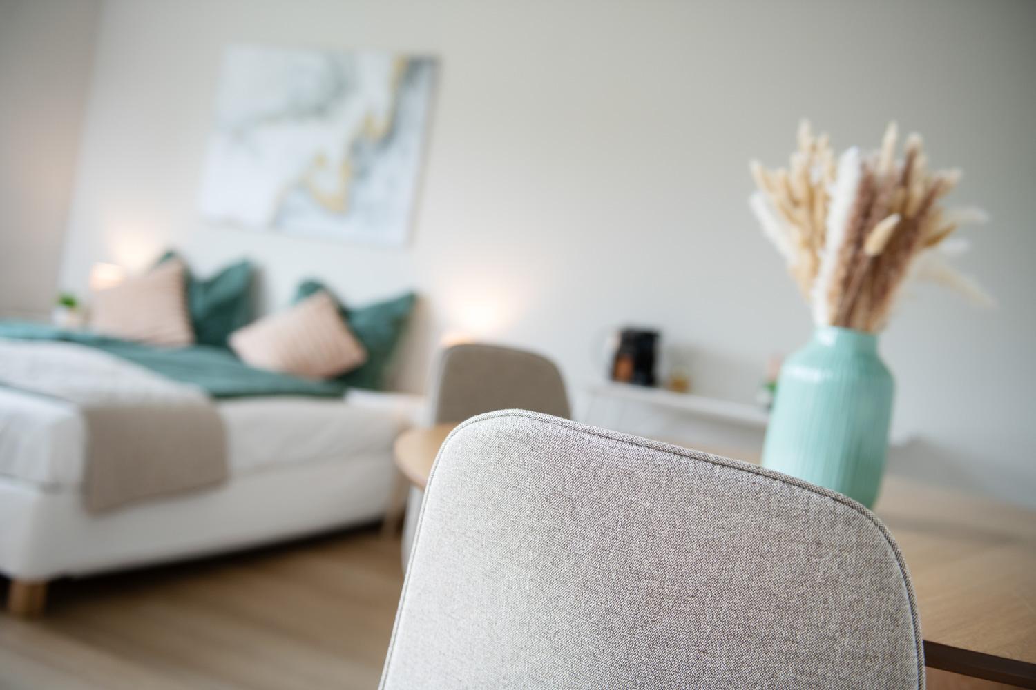 Monteuroase Apartment *