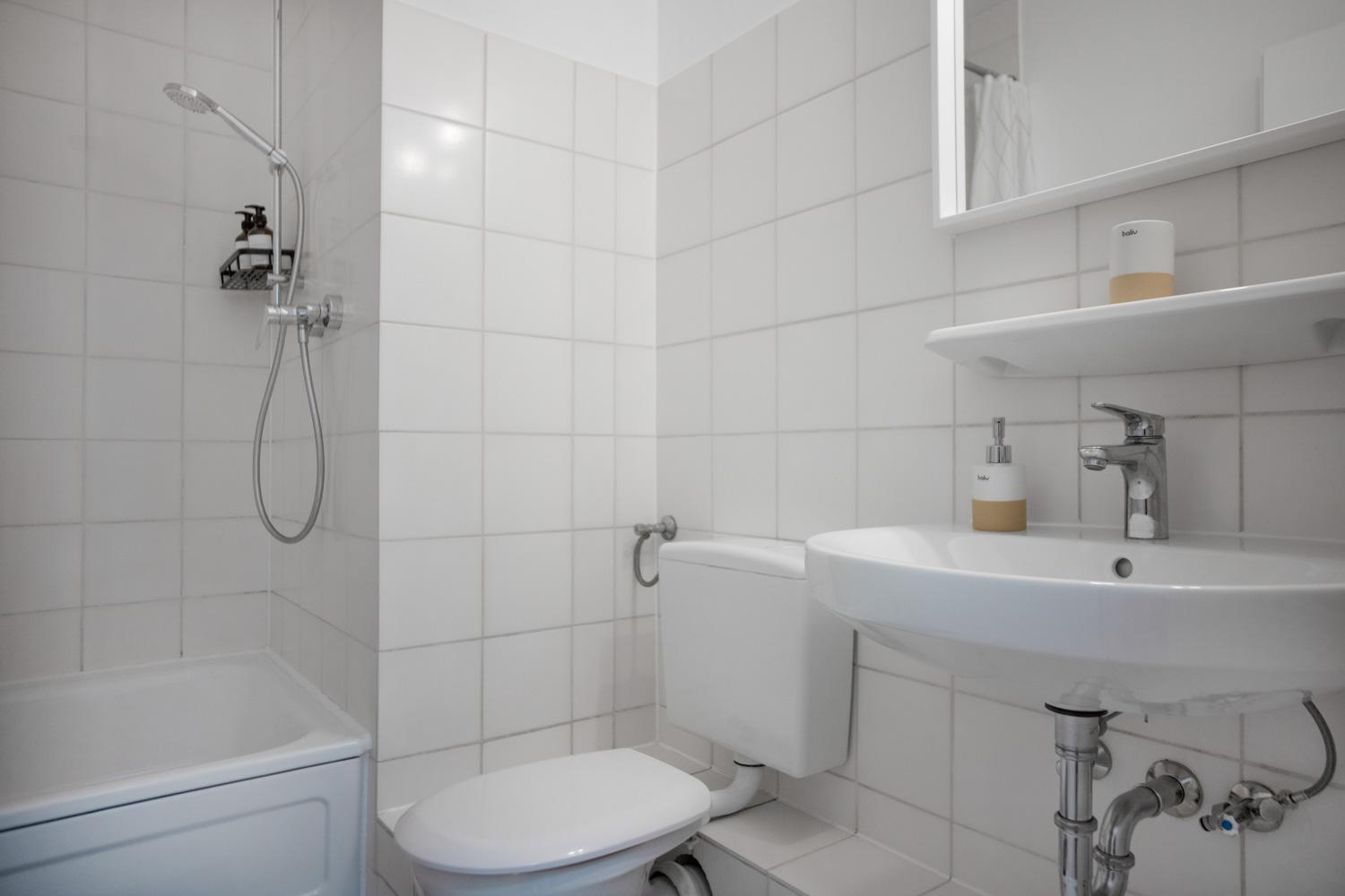 Apartment Monteuroase Bonn