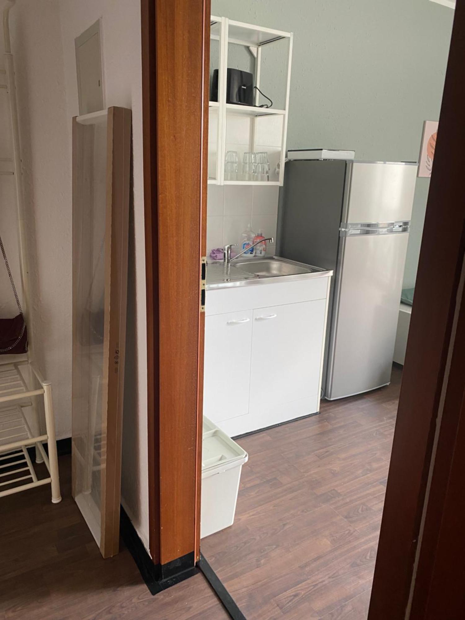Apartment Monteuroase Bonn