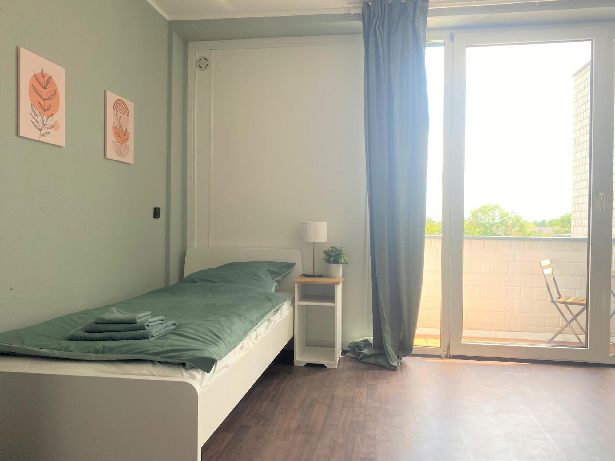 Monteuroase Apartment